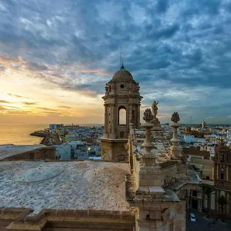 No 10 * Cadiz